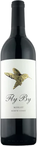 FLY BY MERLOT 750ML