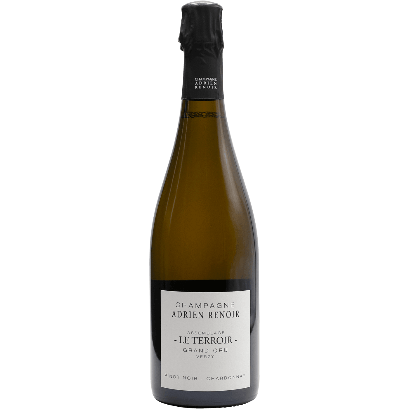 ADRIEN RENOIR LE TERROIR EXTRA BRUT