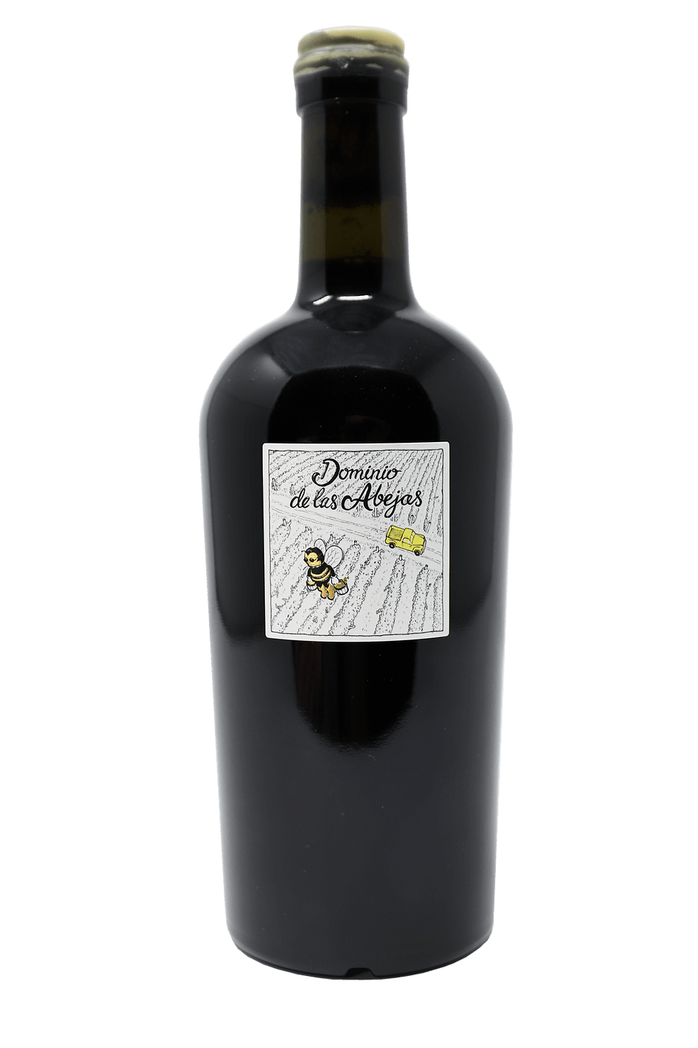 DOMINIO DE LAS ABEJAS TREBBIANO