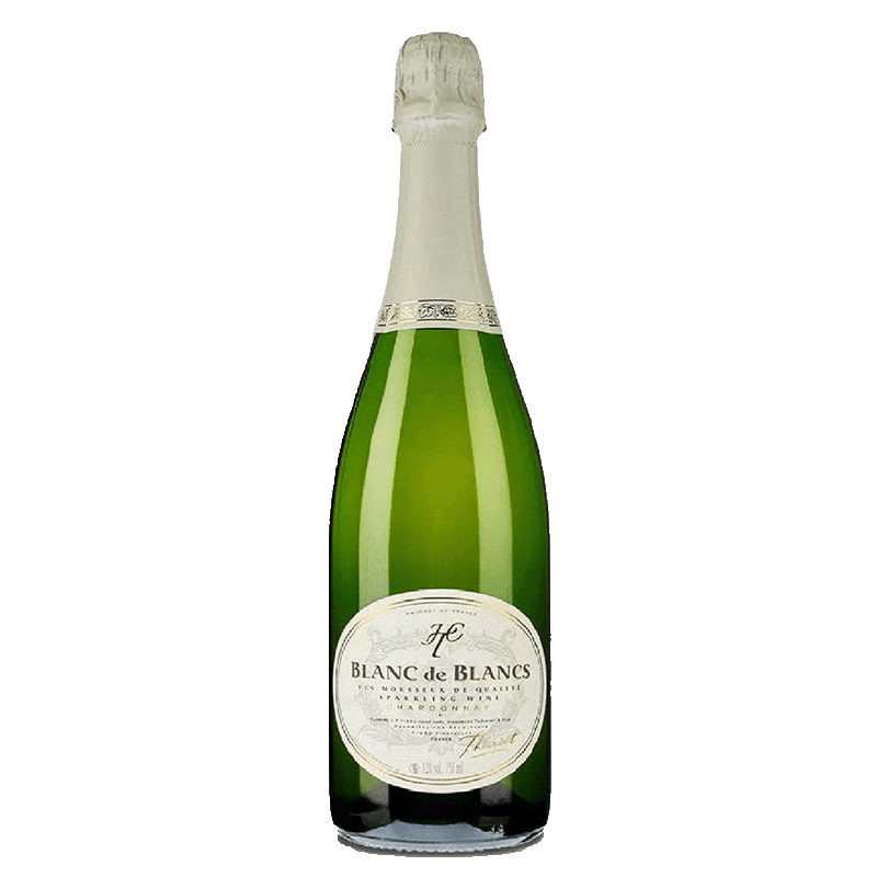 THEVENET & FILS BLANC DE BLANCS DE CHARDONNAY BRUT
