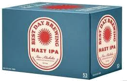 BEST DAY BREWING HAZY IPA N/A 6C