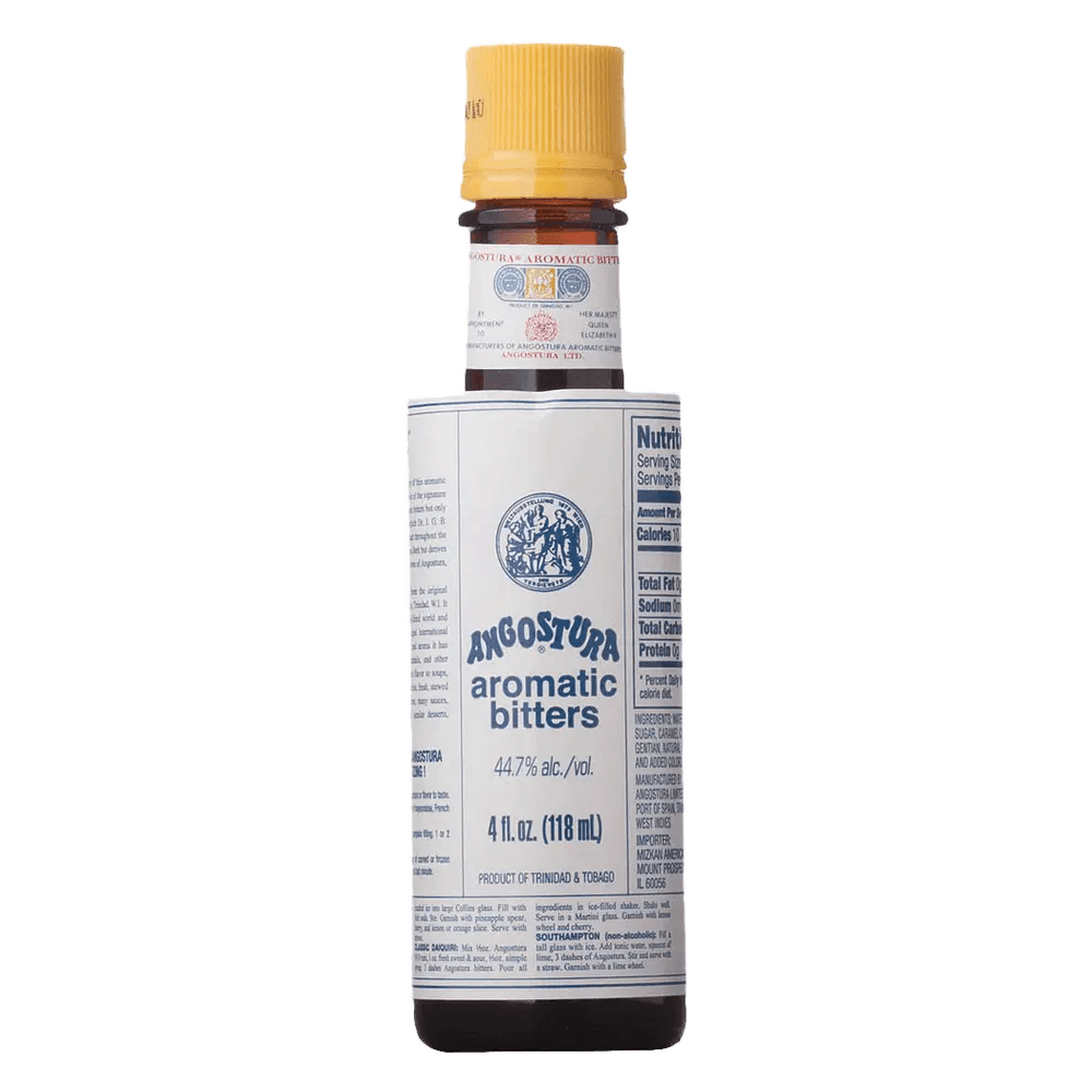 ANGOSTURA BITTERS 4OZ
