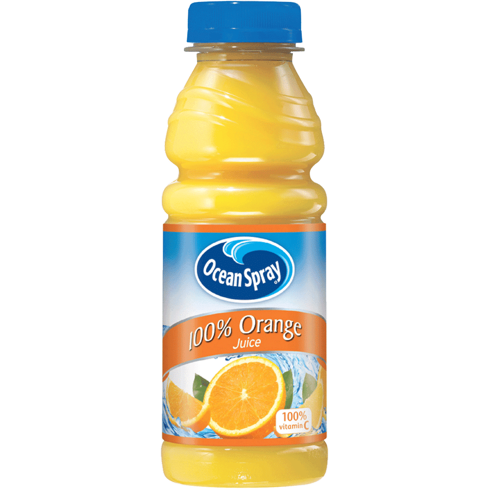 OCEAN SPRAY OJ  32Z