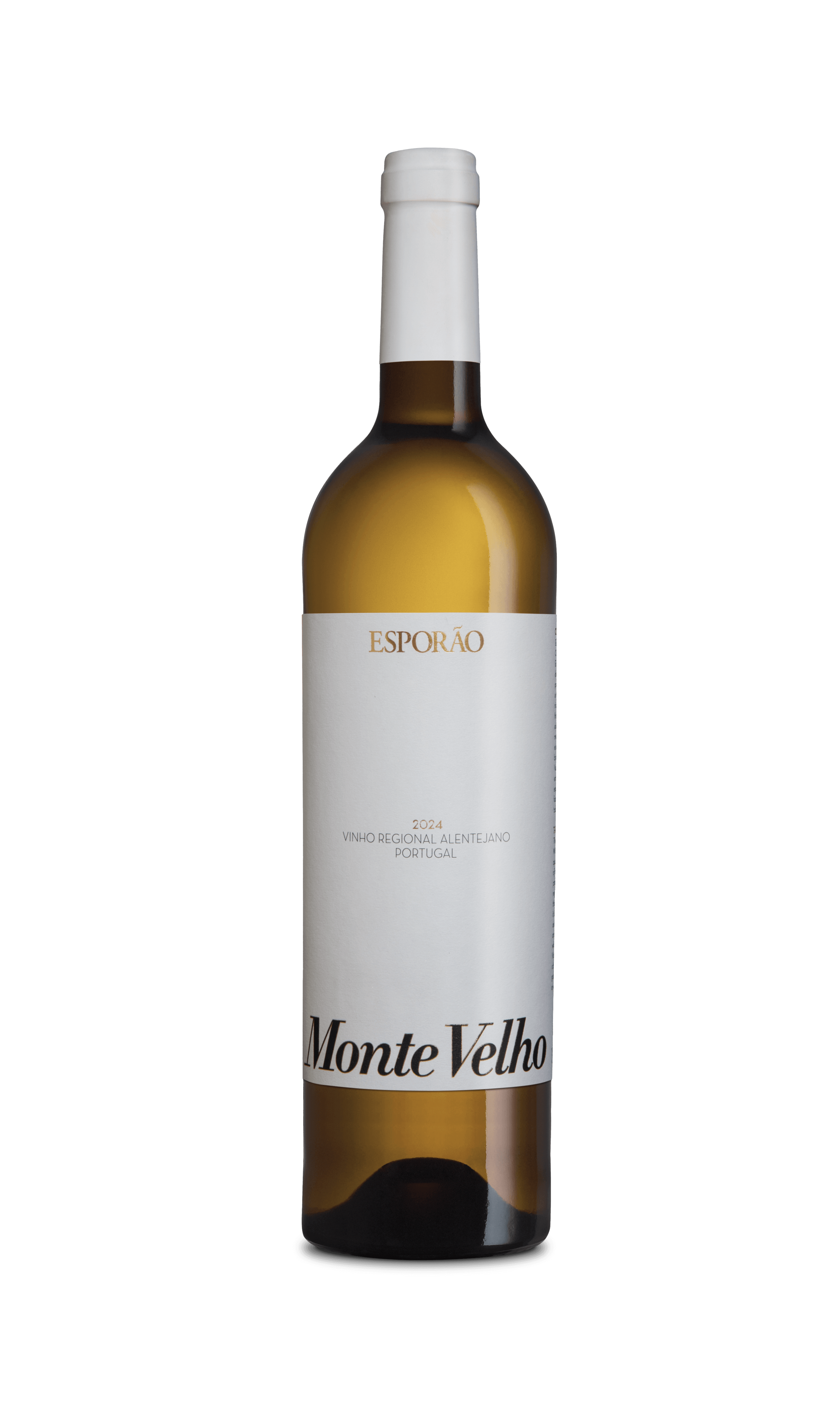 MONTE VELHO WHITE ALENTEJANO BY ESPORAO