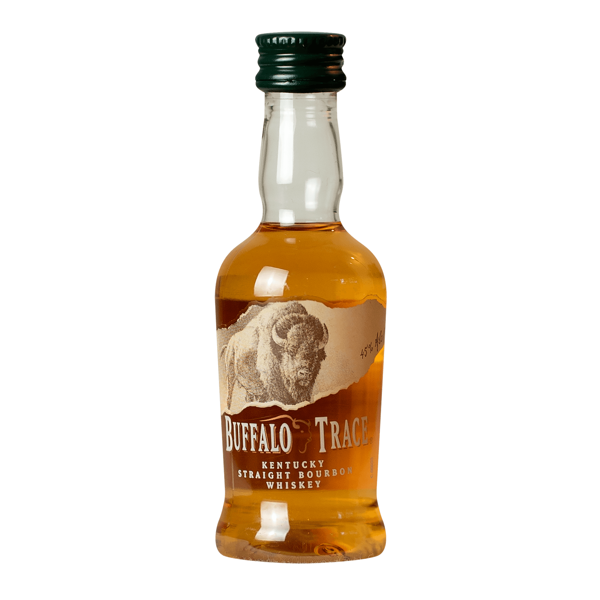 BUFFALO TRACE 50ML