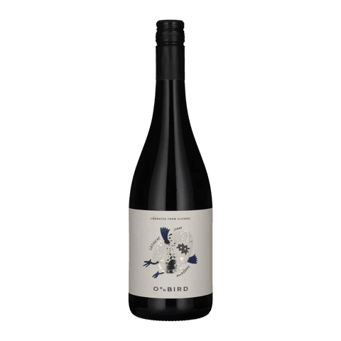 ODD BIRD GRENACHE SYRAH MOURVEDRE NON ALCOHOLIC 750