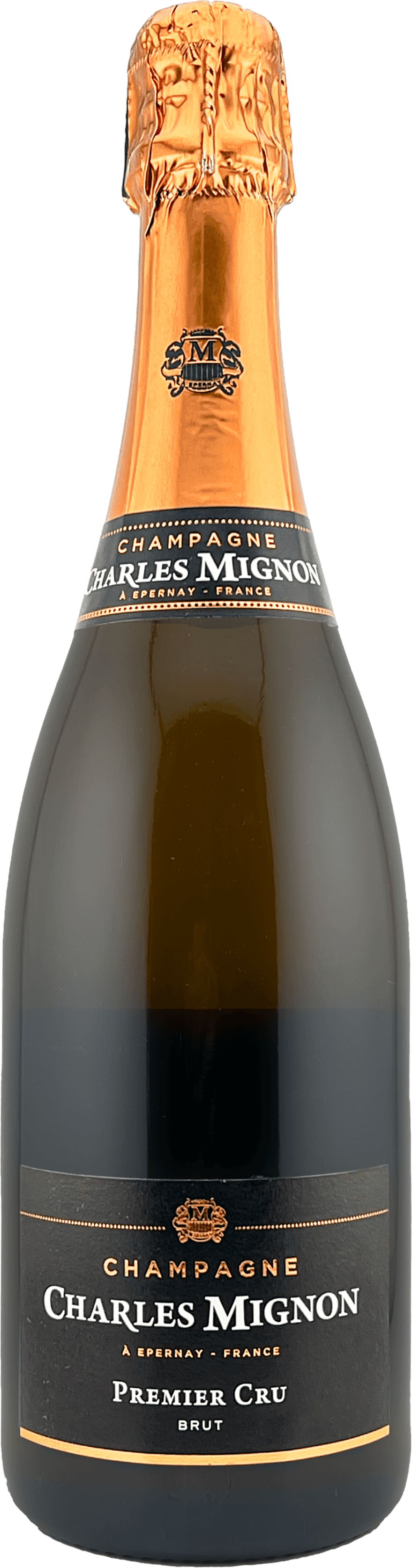 CHARLES MIGNON PREMIER CRU 750