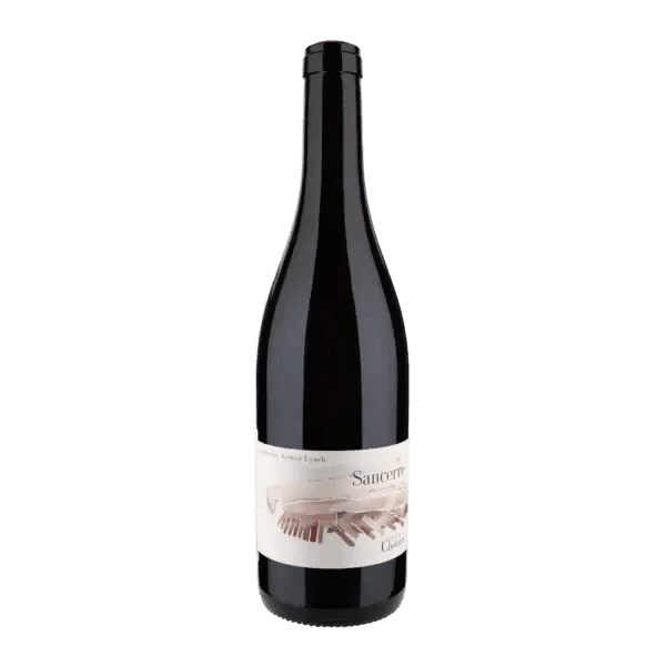 CHOTARD SANCERRE ROUGE