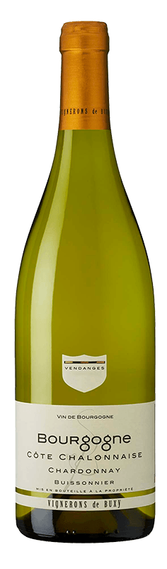 BUXY CHARD COTE CHALONNAISE