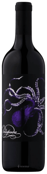 OCTOPODA ZINFANDEL