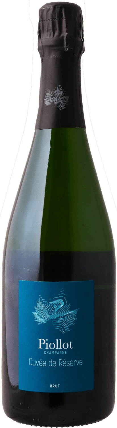 PIOLLOT NV BRUT RESERVE CHAMPAGNE