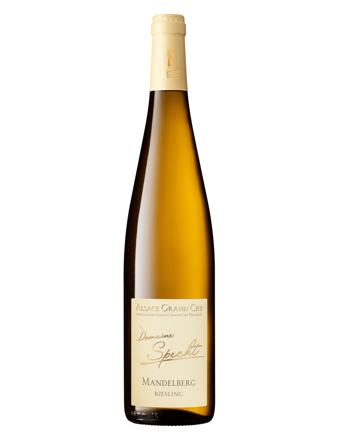 SPECHT RIESLING MANDELBERG GRAND CRU