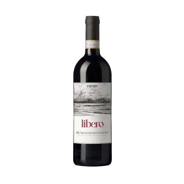 LIBERO BRUNELLO