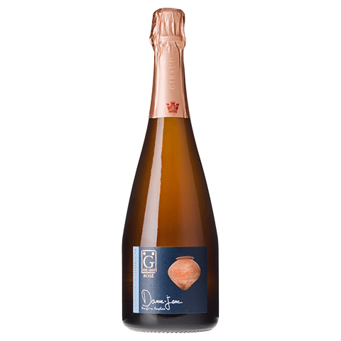 HENRI GIRAUD DAME JEANNE ROSE