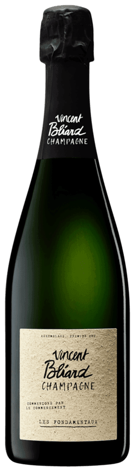 TM BLIARD CHAMPAGNE 1ER CRU FONDAMENTAUX