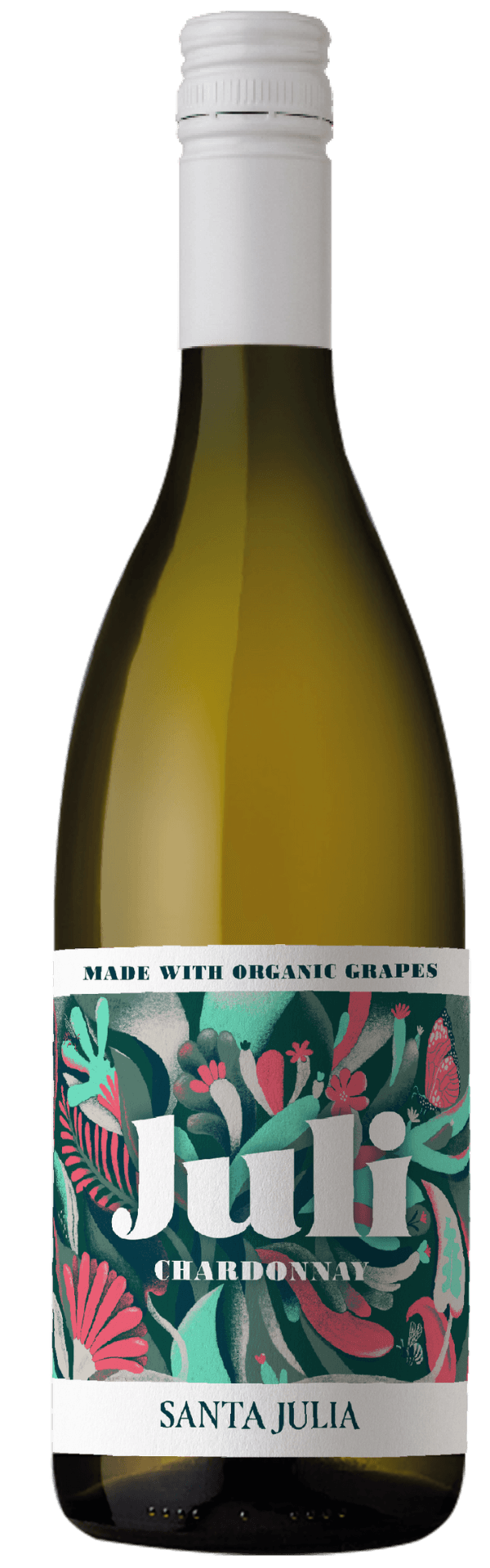 SANTA JULIA VINEYARD JULI CHARDONNAY