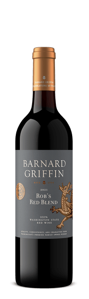 BARNARD GRIFFIN ROB'S RED BLEND