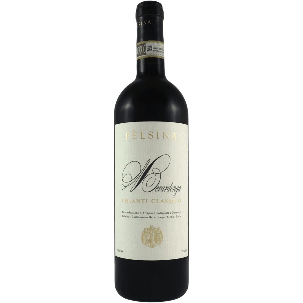 FELSINA BERARDENGA CHIANTI CLASSICO