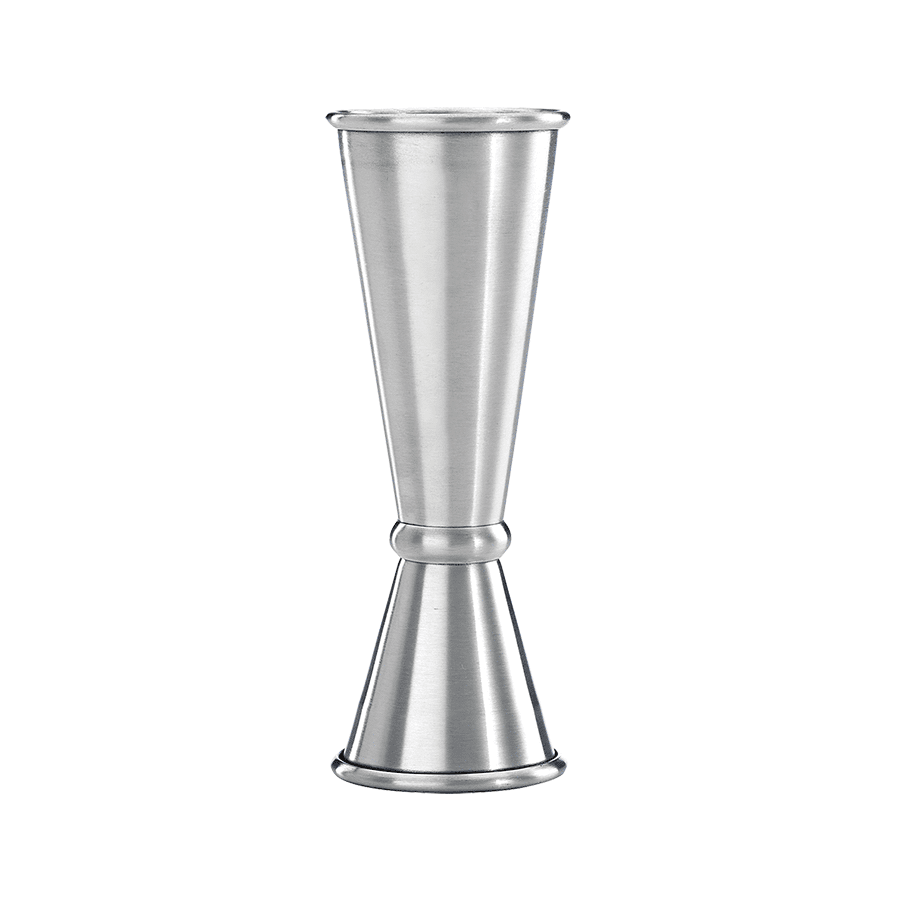 LEXENIC JAPANESE JIGGER 1OZ X 2OZ