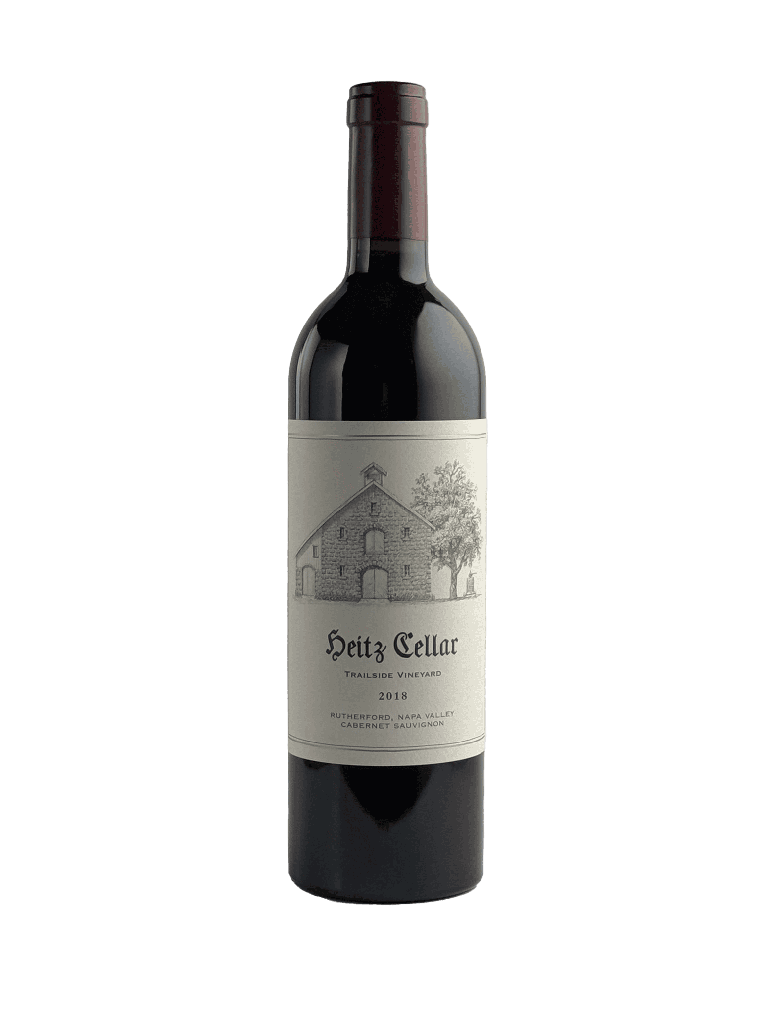 HEITZ TRAILSIDE CAB