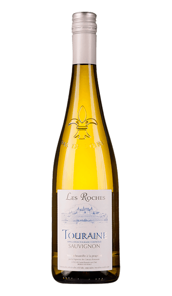 LES ROCHES TOURAINE SB
