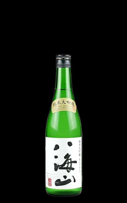 HAKKAISAN JUNMAI DAIGINJO 300ML