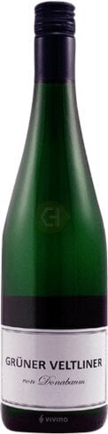 VOLKER WINES VON DONABAUM GRUNER VELTLINER