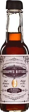SCRAPPY'S LAVENDER 5OZ