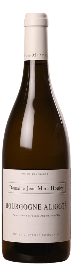 DOMAINE JEAN MARC BOULEY BOURGOGNE ALIGOTE