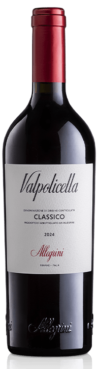 ALLEGRINI VALPOLICELLA