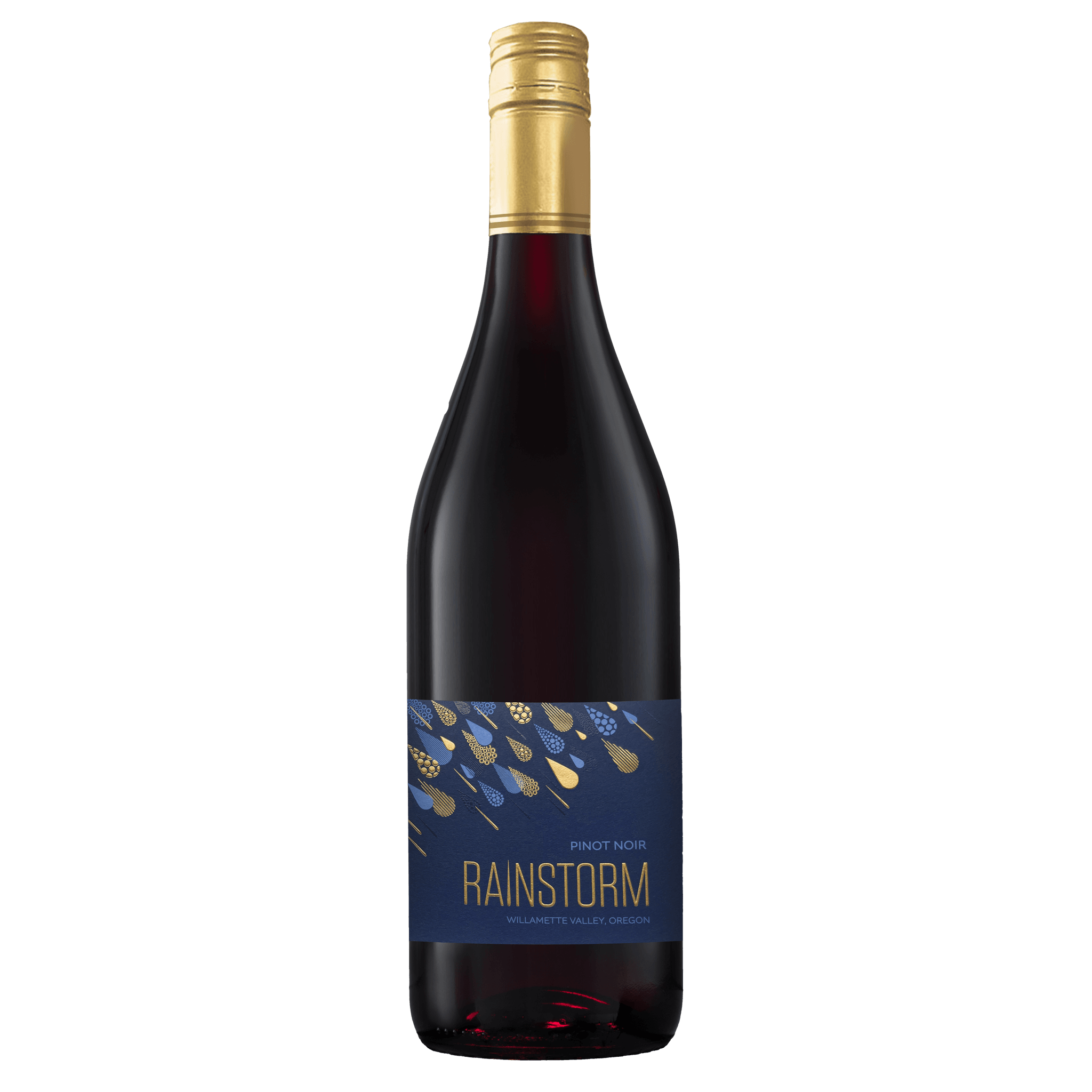 RAINSTORM OREGON PINOT NOIR