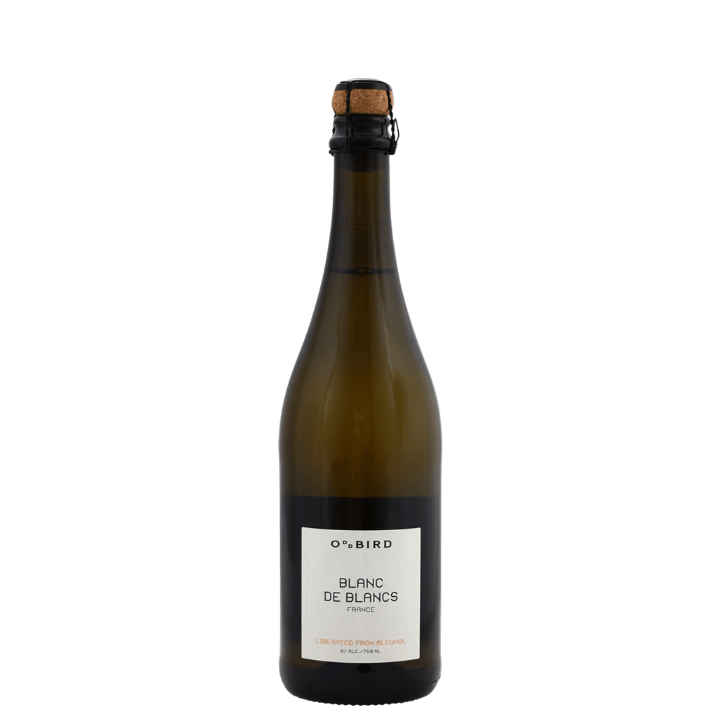 ODD BIRD BLANC DE BLANCS NON-ALCOHOLIC 750