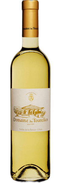 DOMAINE DES TOURELLES WHITE