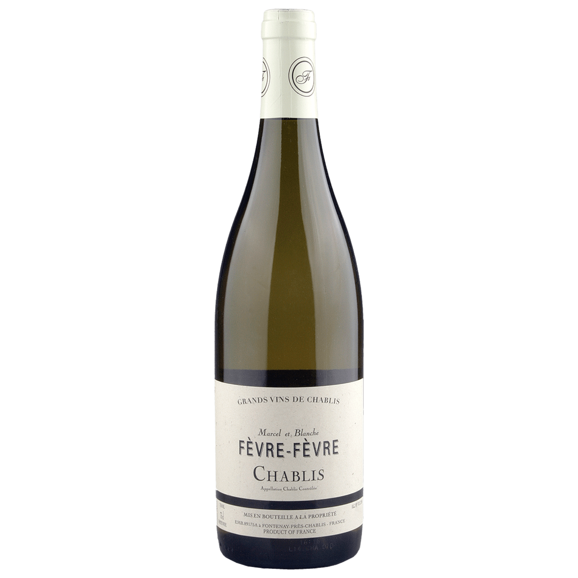 FEVRE AC CHABLIS