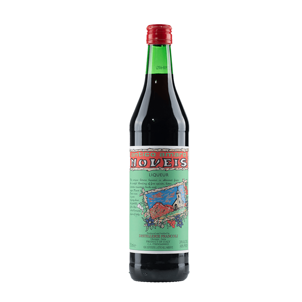 ANTICO AMARO NOVEIS LIQUEUR