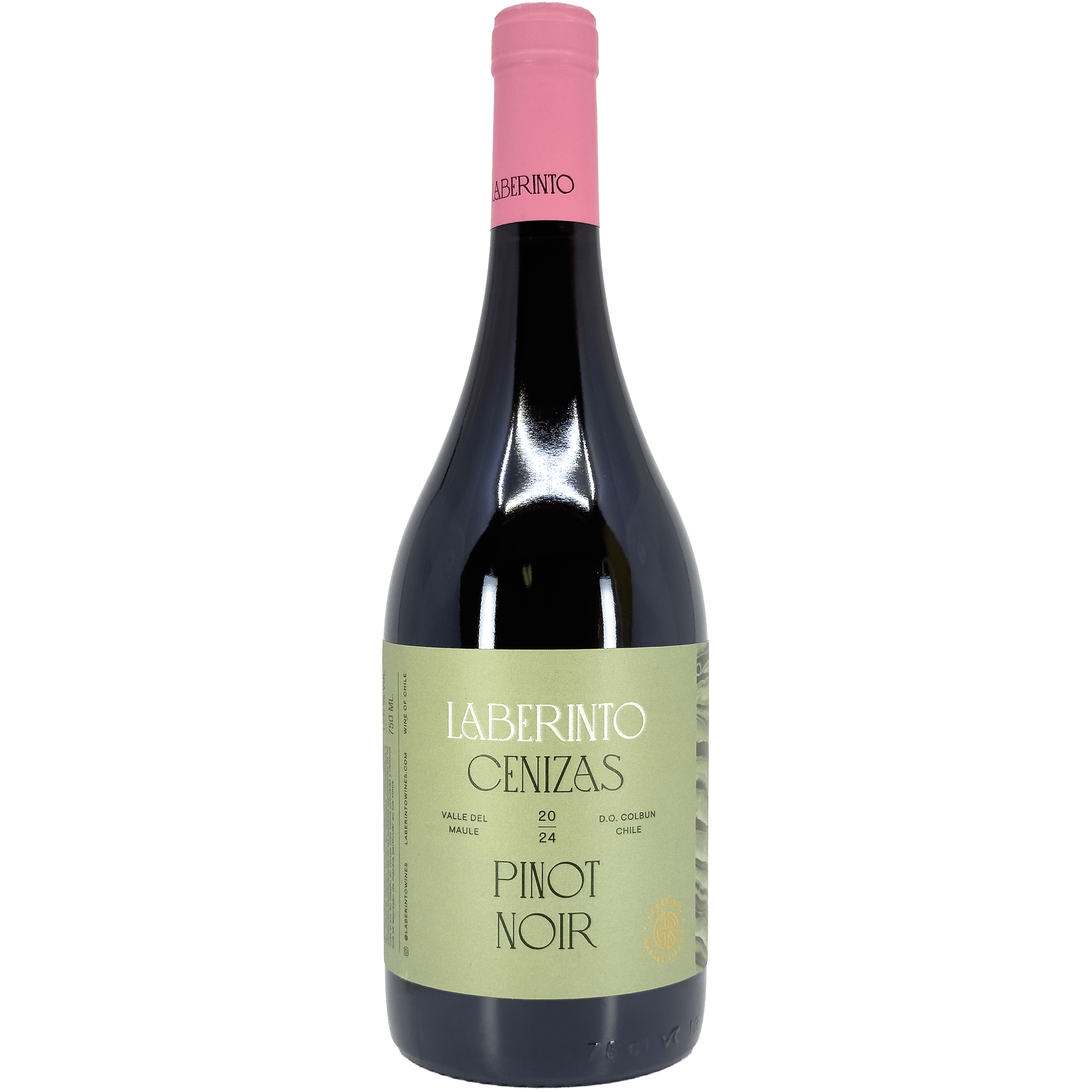 RAPHAEL TIRADO LABERINTO PINOT NOIR