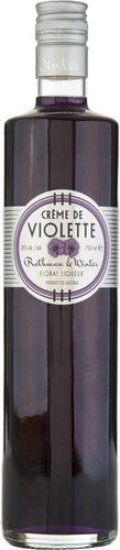 ROTHMAN CREME DE VIOLETTE 750