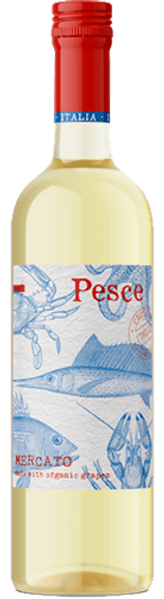 MERCATO PESCE BIANCO