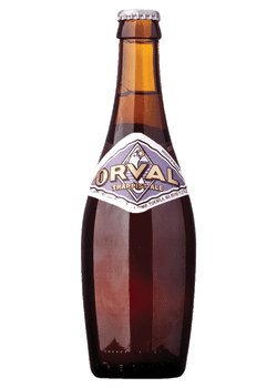 ORVAL TRAPPIST 12OZ