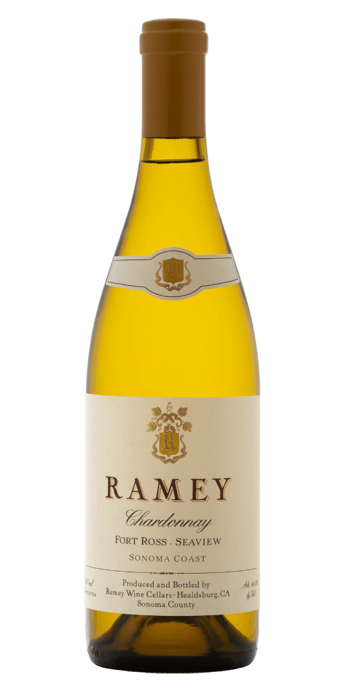 RAMEY FORT ROSS SEAVIEW CHARDONNAY