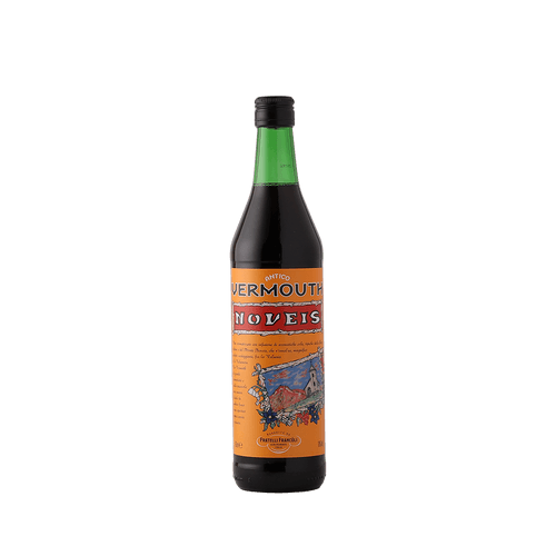 ANTICO FRANCOLI VERMOUTH NOVEIS