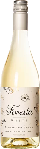 FORESTA WHITE