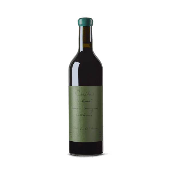 CERITAS "COLIMA" CABERNET SAUVIGNON