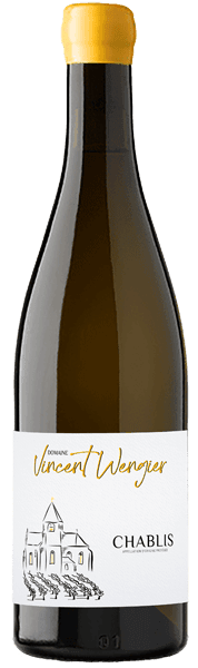 VINCENT WENGIER CHABLIS