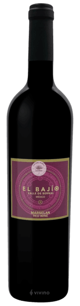 EL BAJIO MARSELAN