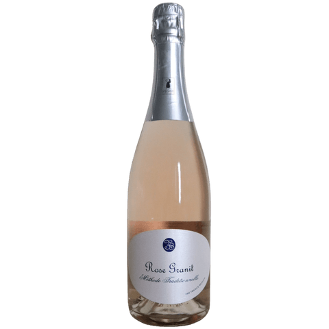TM BESSON GAMAY SPARKLING ROSE GRANIT 1.5L