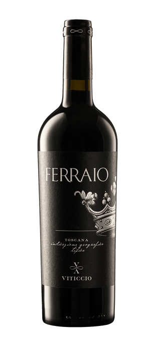 VITICCIO FERRAIO IGT