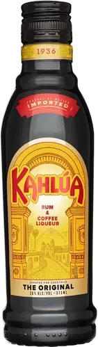 KAHLUA COFFEE LIQUEUR 375