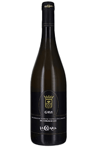 LA CHIARA GAVI BLACK LABEL