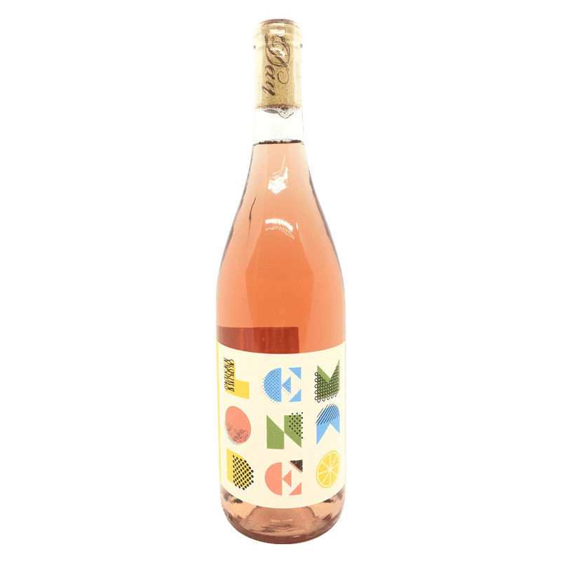DAY WINES LEMONADE" ROSE"